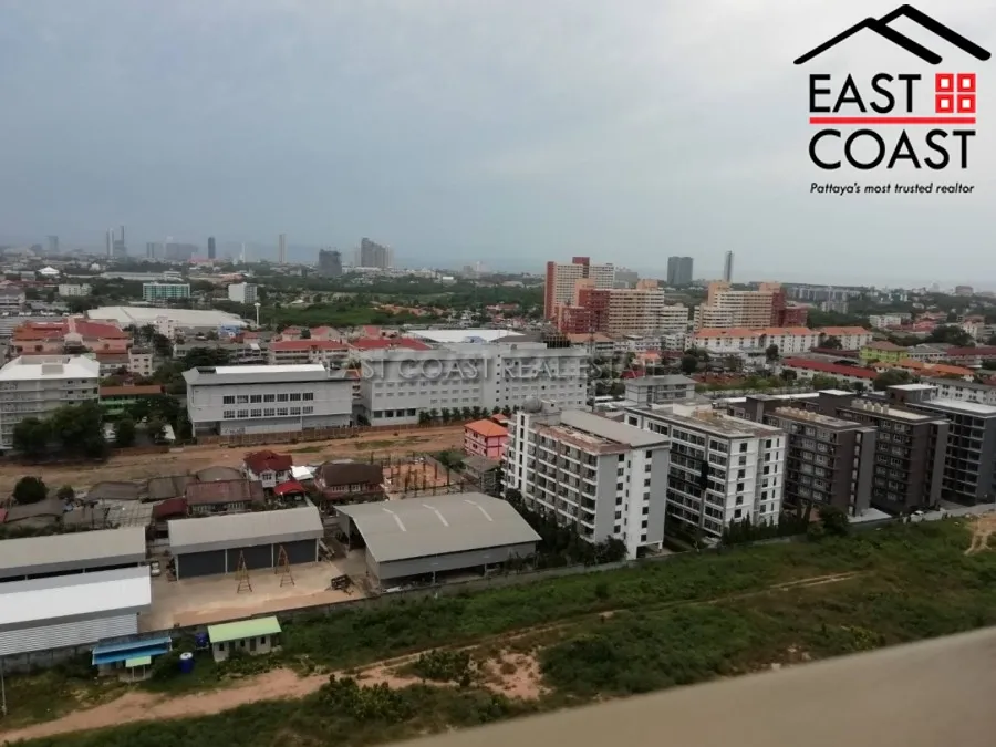 The Trust Residence South Pattaya photo 10