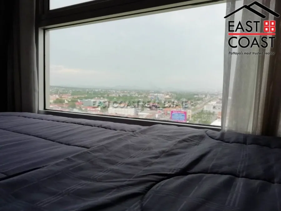 The Trust Residence South Pattaya photo 5