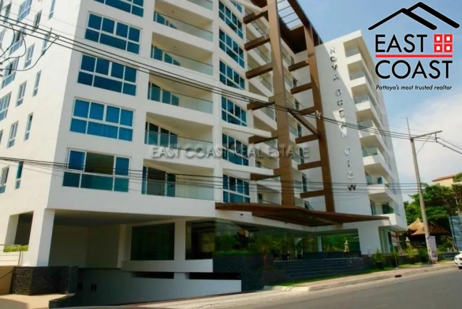 Nova Ocean View photo 13