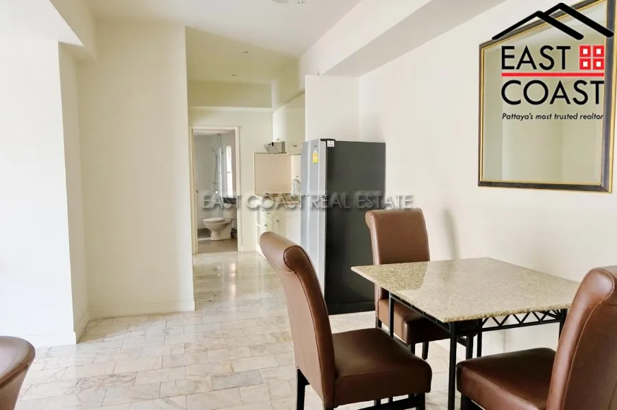 Chateau Dale Towers photo 4