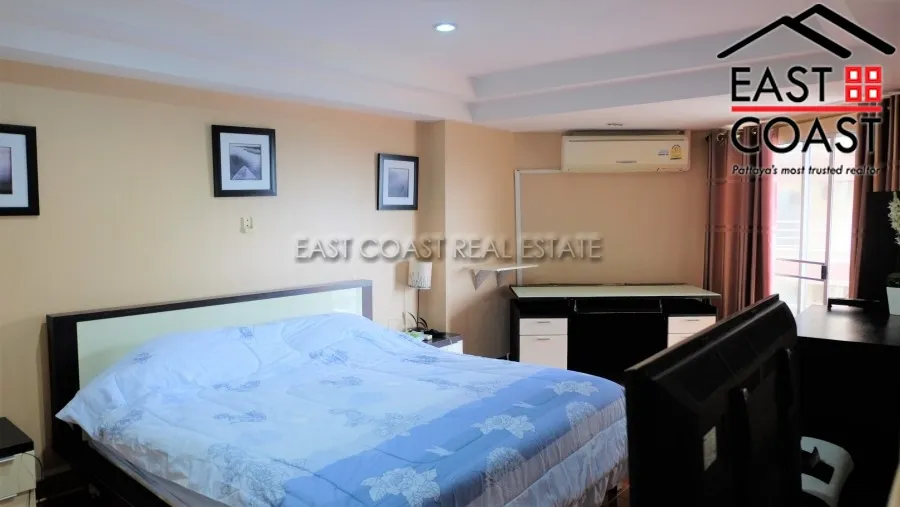 Jomtien Beach Condominium photo 9