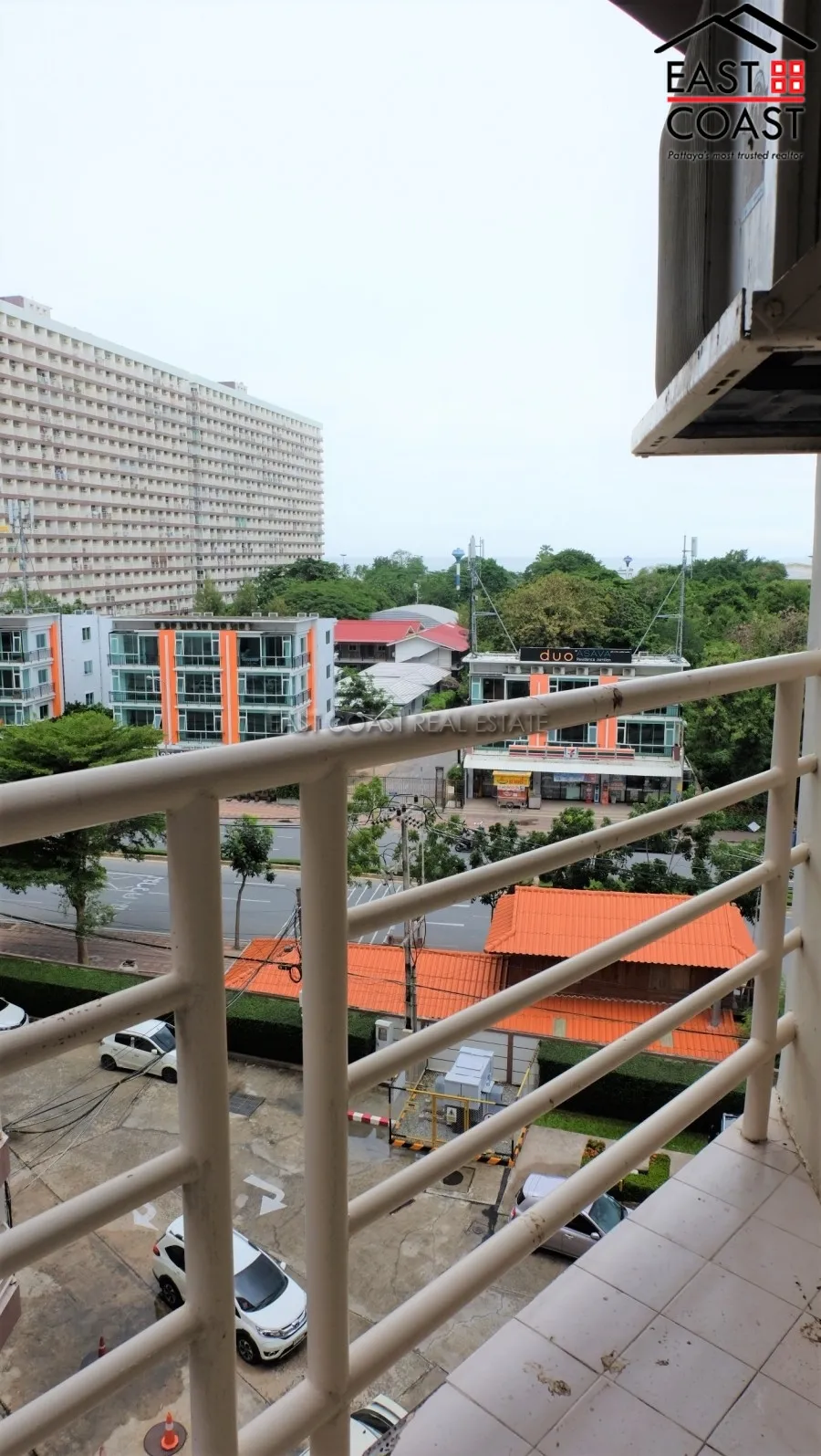 Jomtien Beach Condominium photo 13