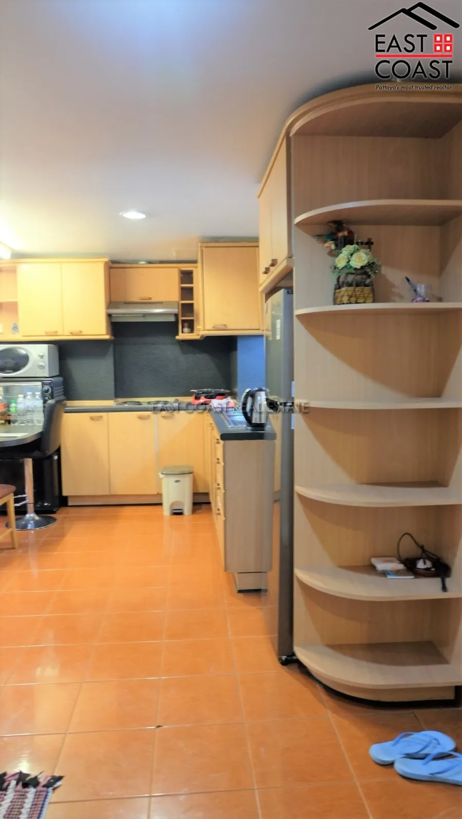 Jomtien Beach Condominium photo 12