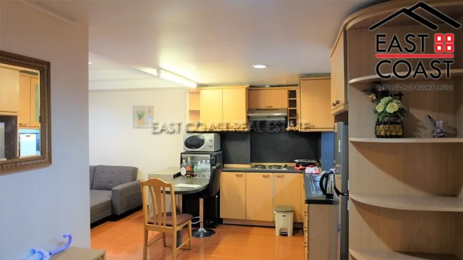Jomtien Beach Condominium photo 11