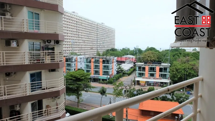 Jomtien Beach Condominium photo 3