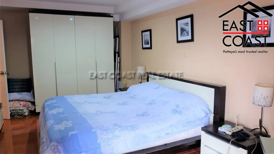 Jomtien Beach Condominium photo 10