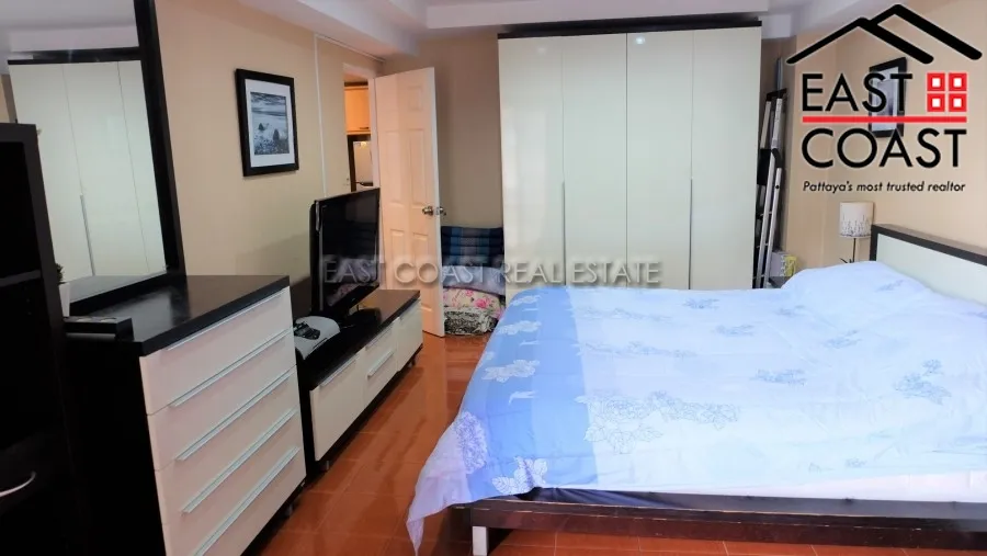 Jomtien Beach Condominium photo 8