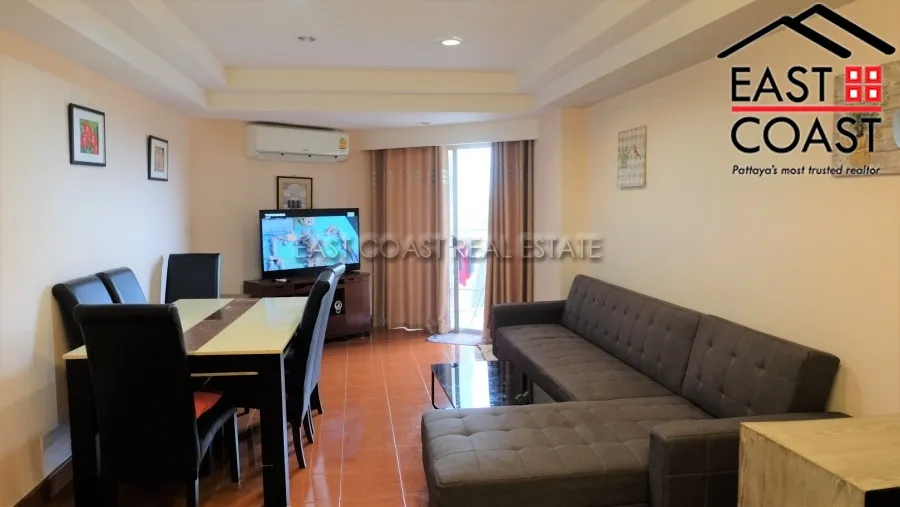 Jomtien Beach Condominium photo 4