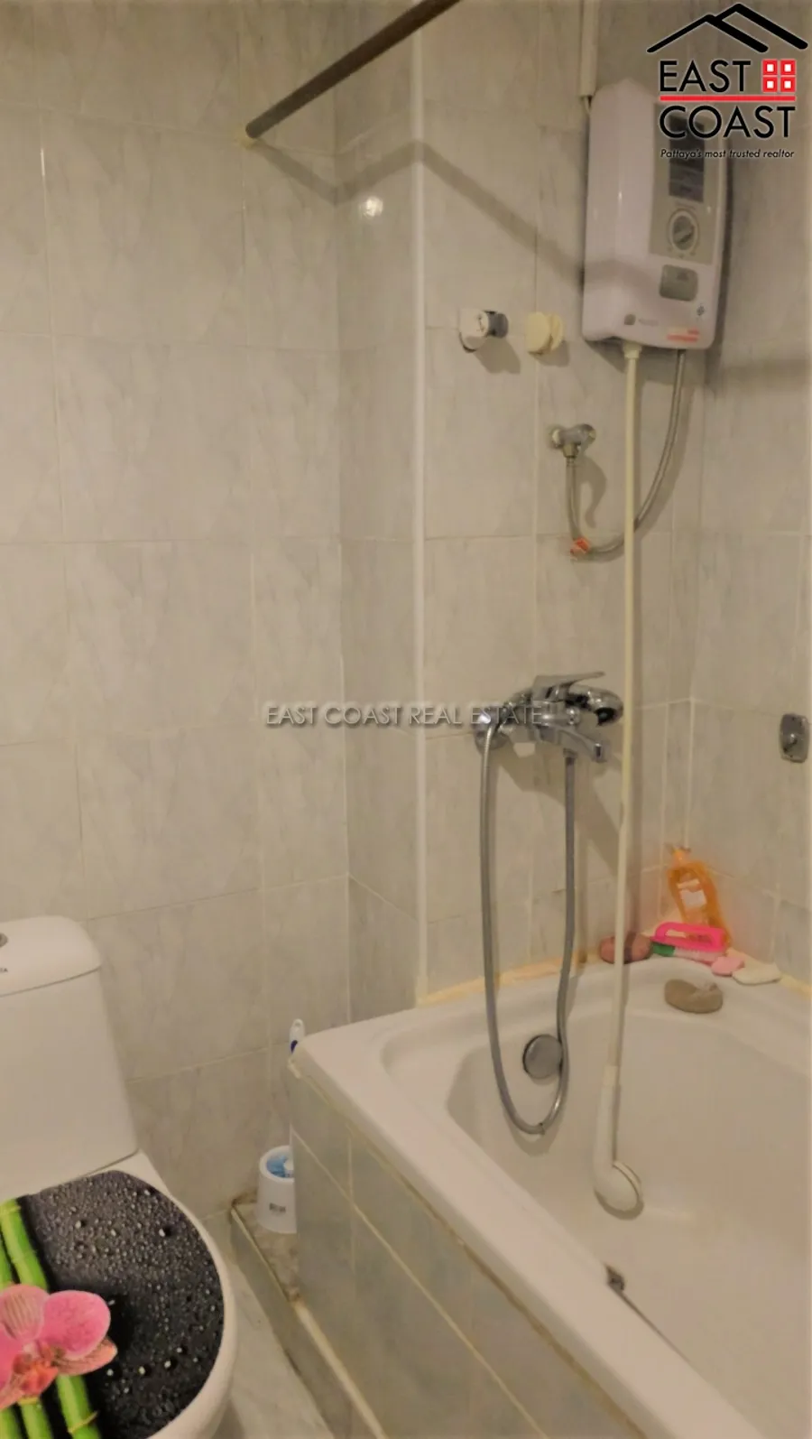 Jomtien Beach Condominium photo 6