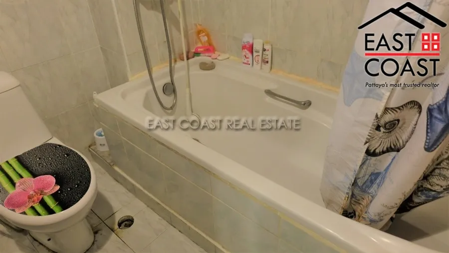 Jomtien Beach Condominium photo 5