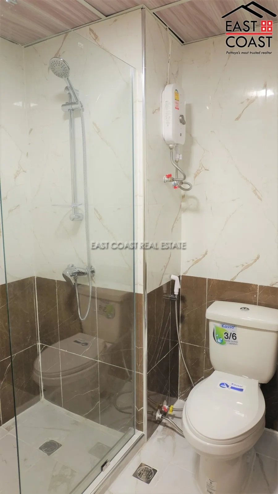 Jomtien Beach Condominium photo 9