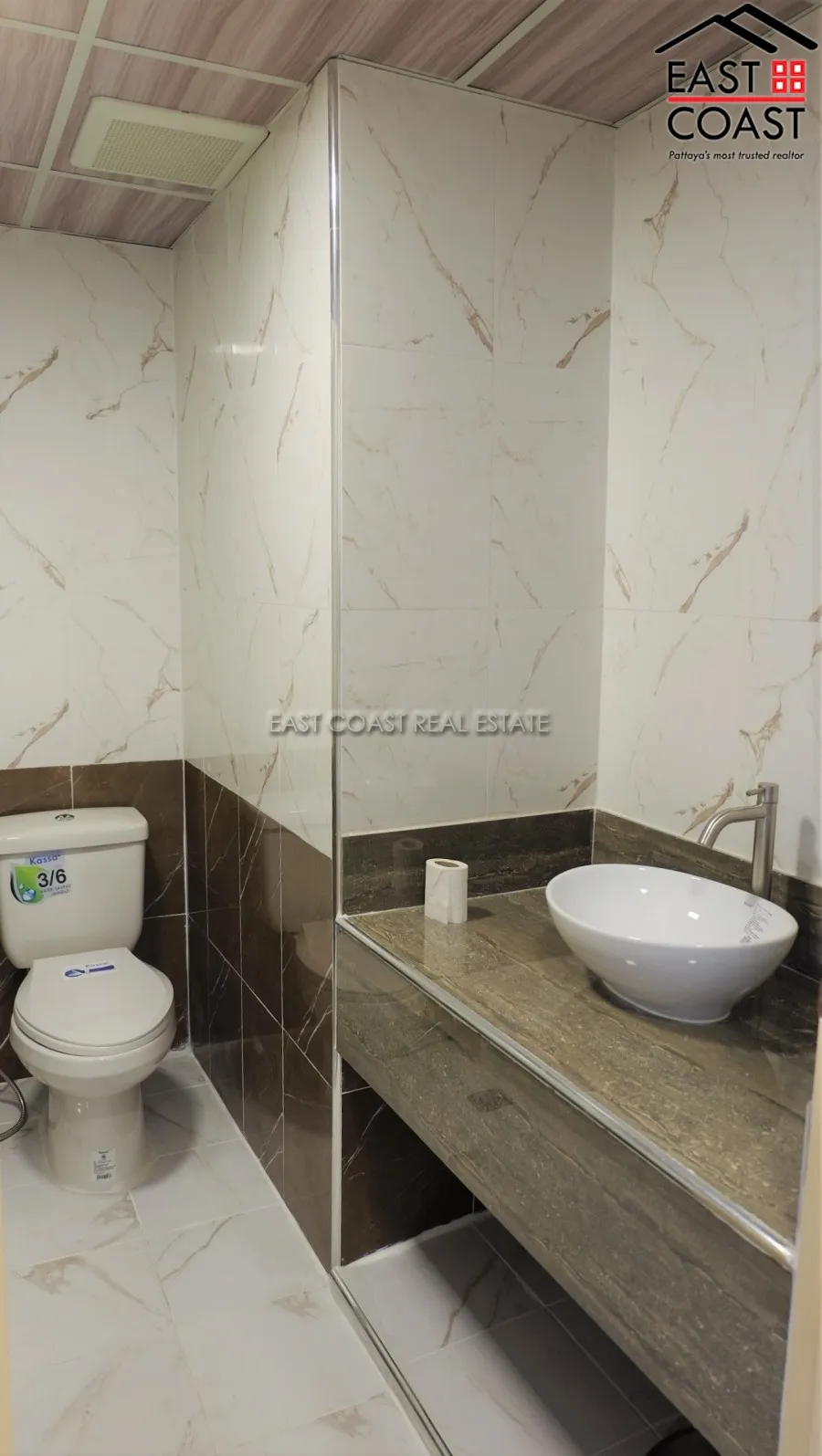 Jomtien Beach Condominium photo 10