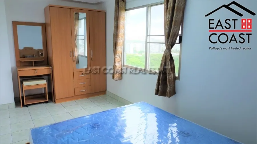 Jomtien Beach Condominium photo 6
