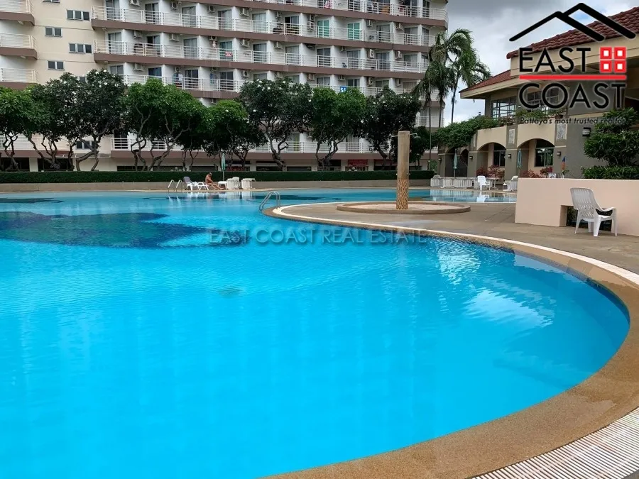 Jomtien Beach Condominium photo 15