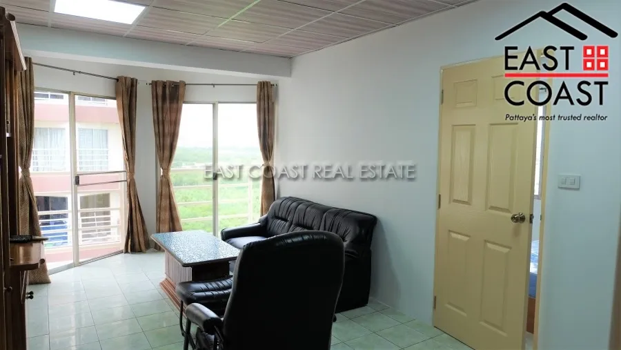Jomtien Beach Condominium photo 4