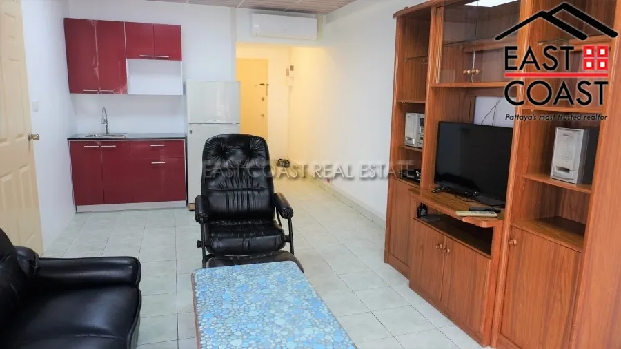 Jomtien Beach Condominium photo 5