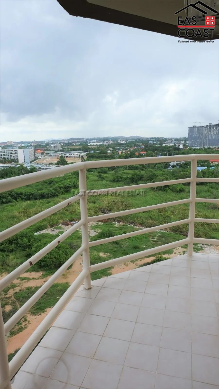 Jomtien Beach Condominium photo 12