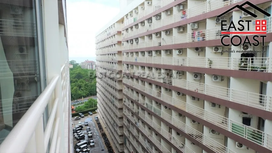 Jomtien Beach Condominium photo 11