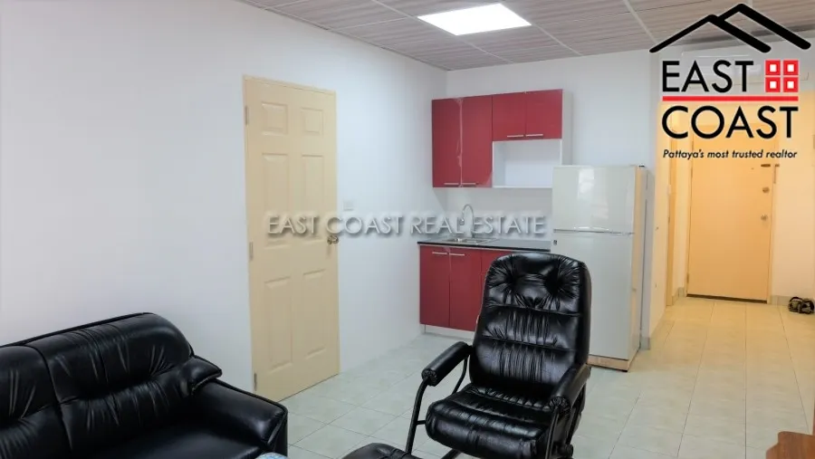 Jomtien Beach Condominium photo 3