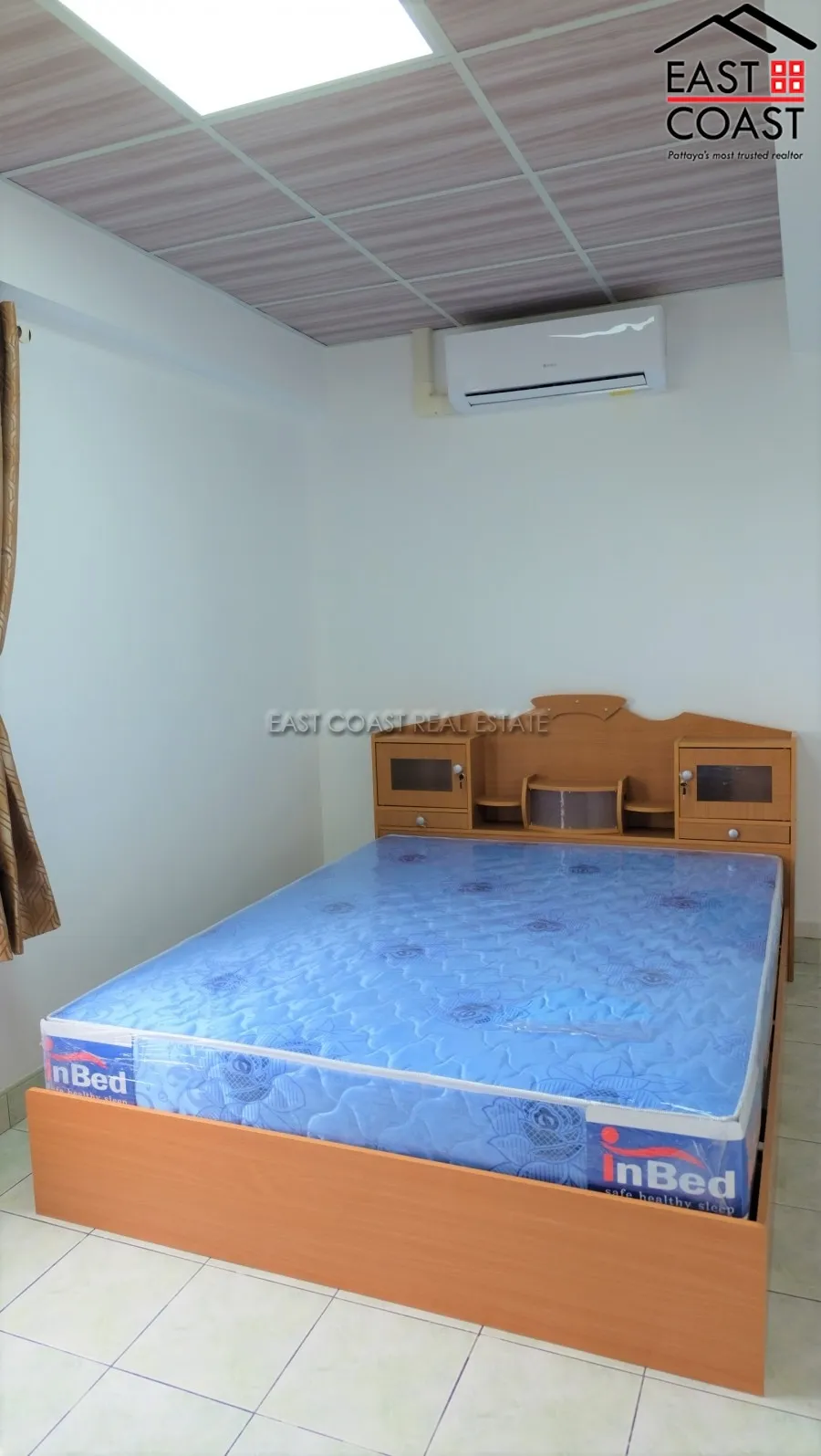 Jomtien Beach Condominium photo 7