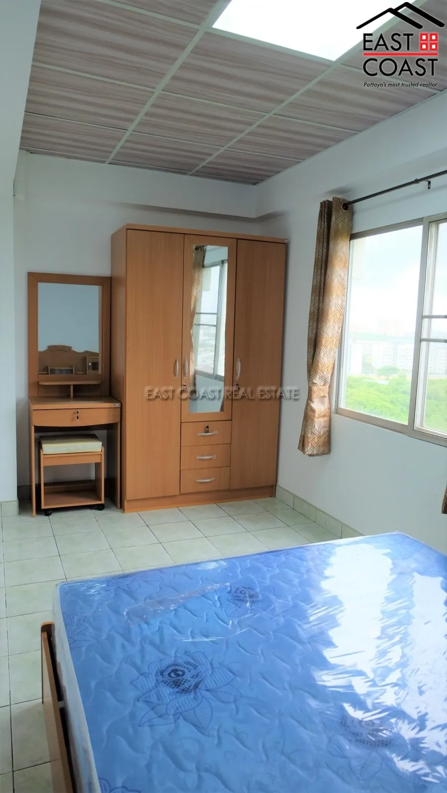 Jomtien Beach Condominium photo 8