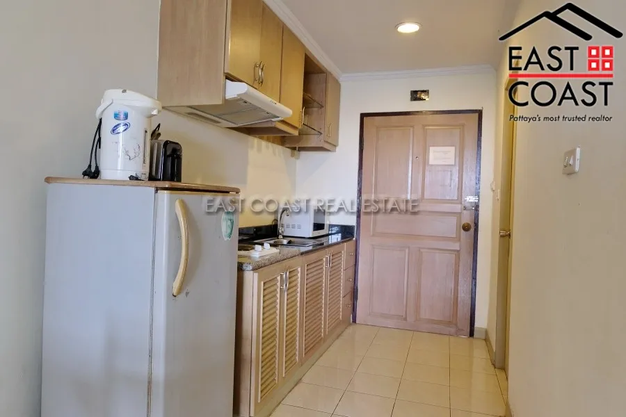 Pattaya Hill Resort photo 6