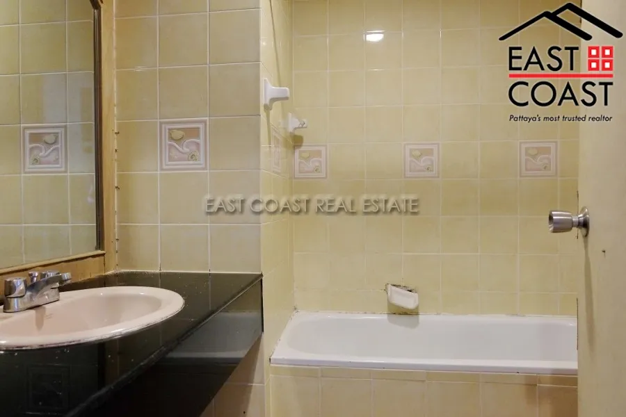 Pattaya Hill Resort photo 12