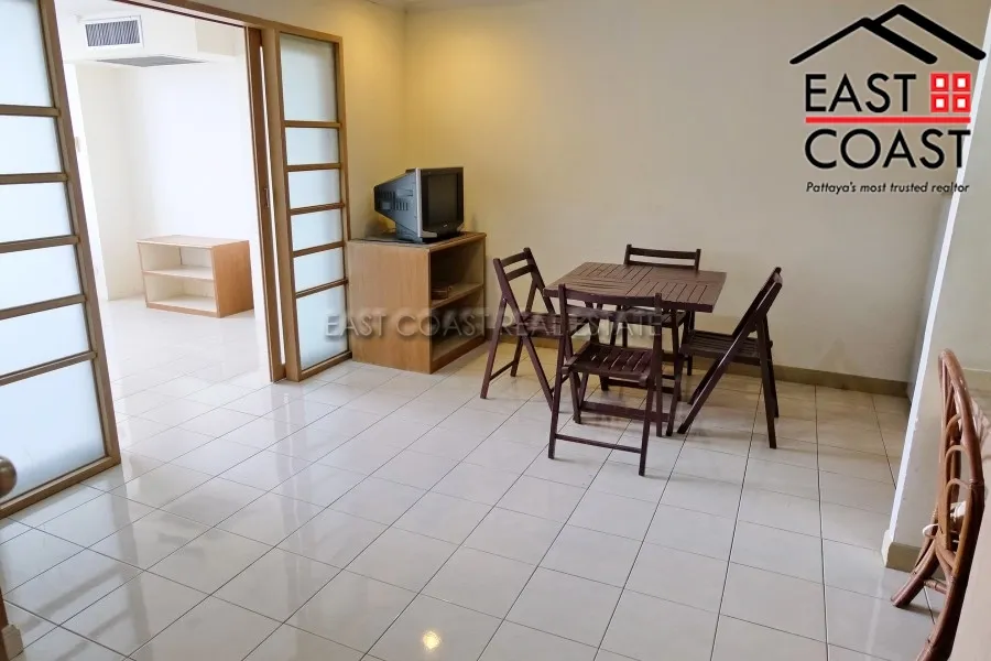Pattaya Hill Resort photo 4