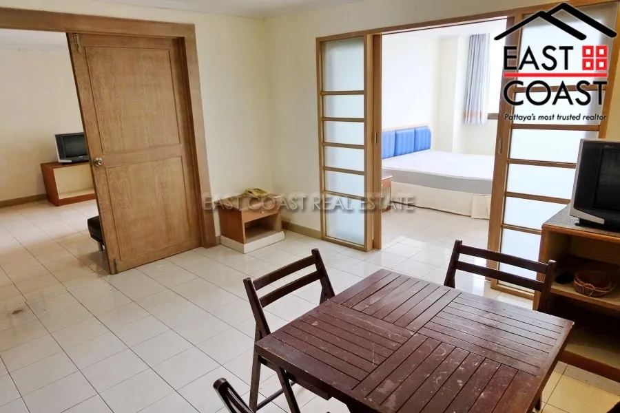 Pattaya Hill Resort photo 3