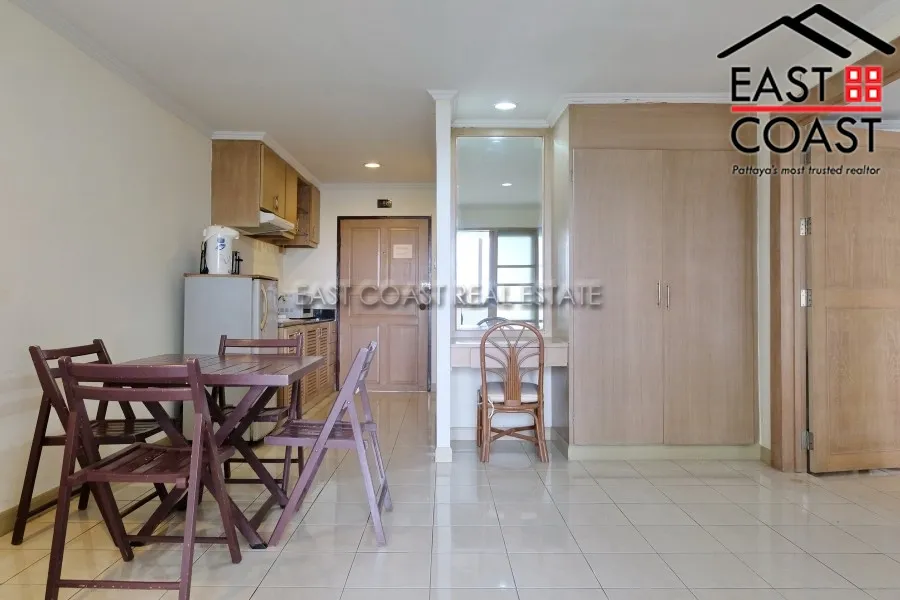 Pattaya Hill Resort photo 5