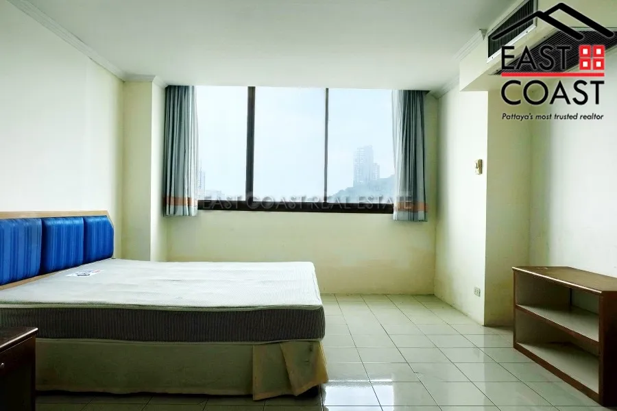 Pattaya Hill Resort photo 9