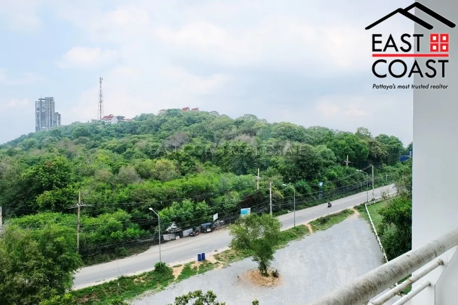 Pattaya Hill Resort photo 14