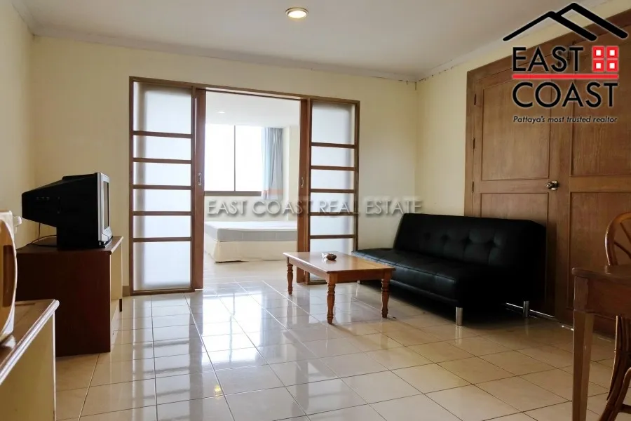 Pattaya Hill Resort photo 3
