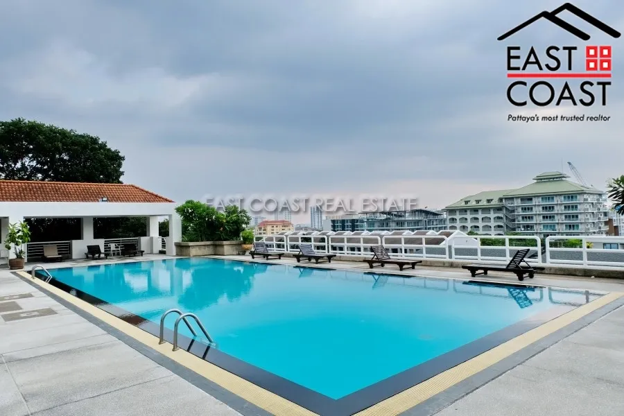 Pattaya Hill Resort photo 11