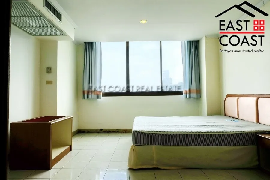 Pattaya Hill Resort photo 5