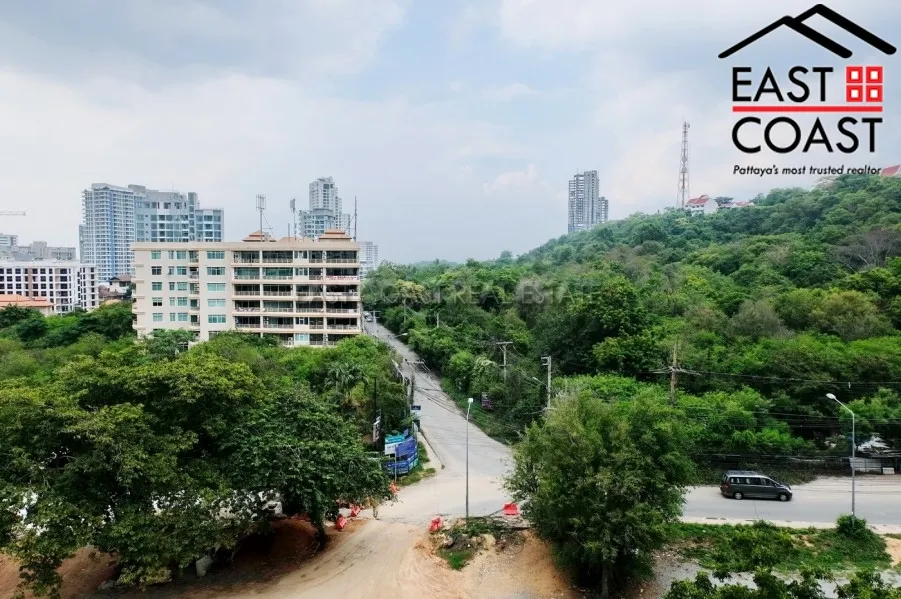 Pattaya Hill Resort photo 10