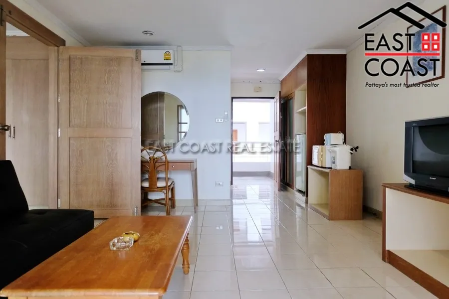 Pattaya Hill Resort photo 4