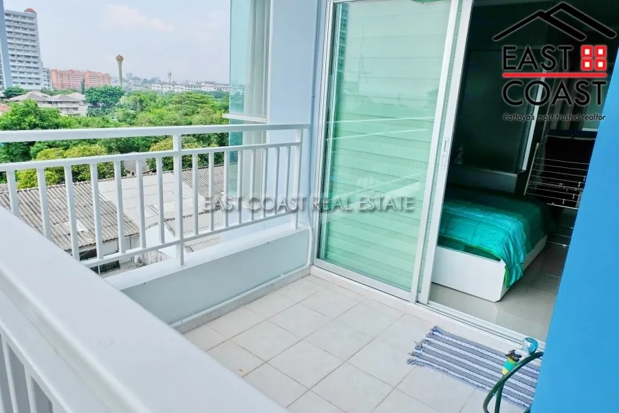 Lumpini Park Beach photo 23