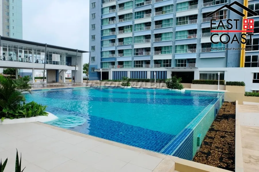 Lumpini Park Beach photo 25