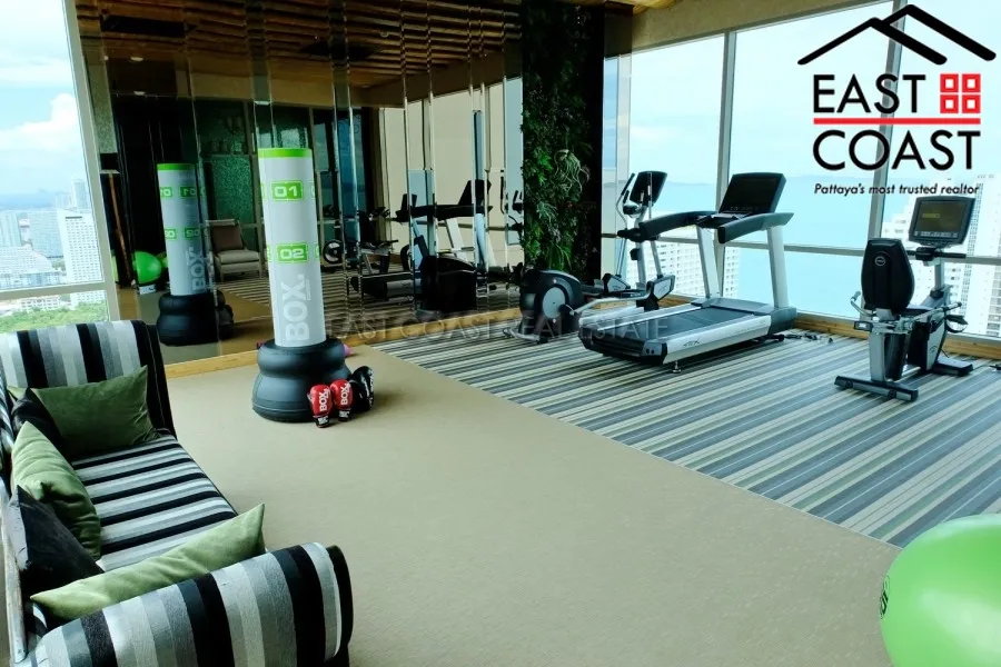 Riviera Jomtien photo 25
