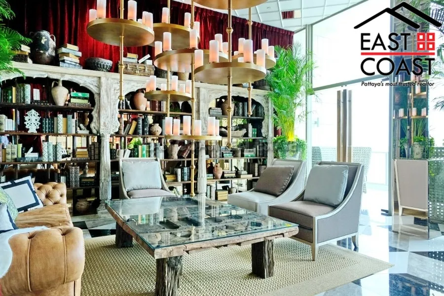 Riviera Jomtien photo 27