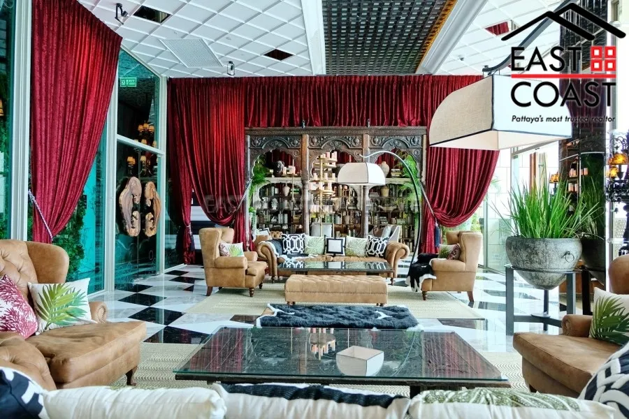 Riviera Jomtien photo 29
