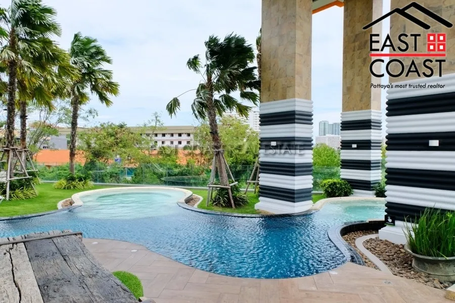 Riviera Jomtien photo 44