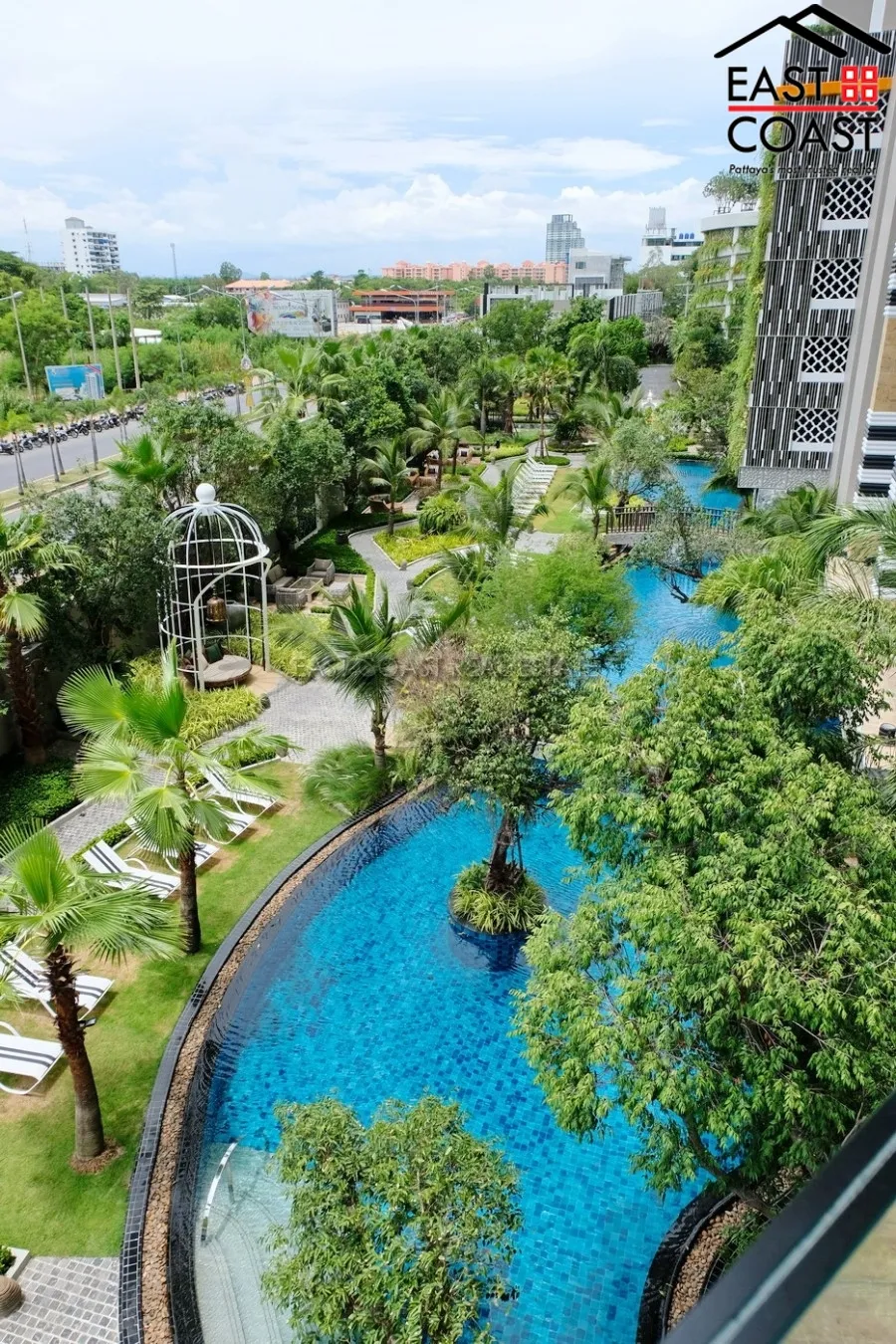 Riviera Jomtien photo 45