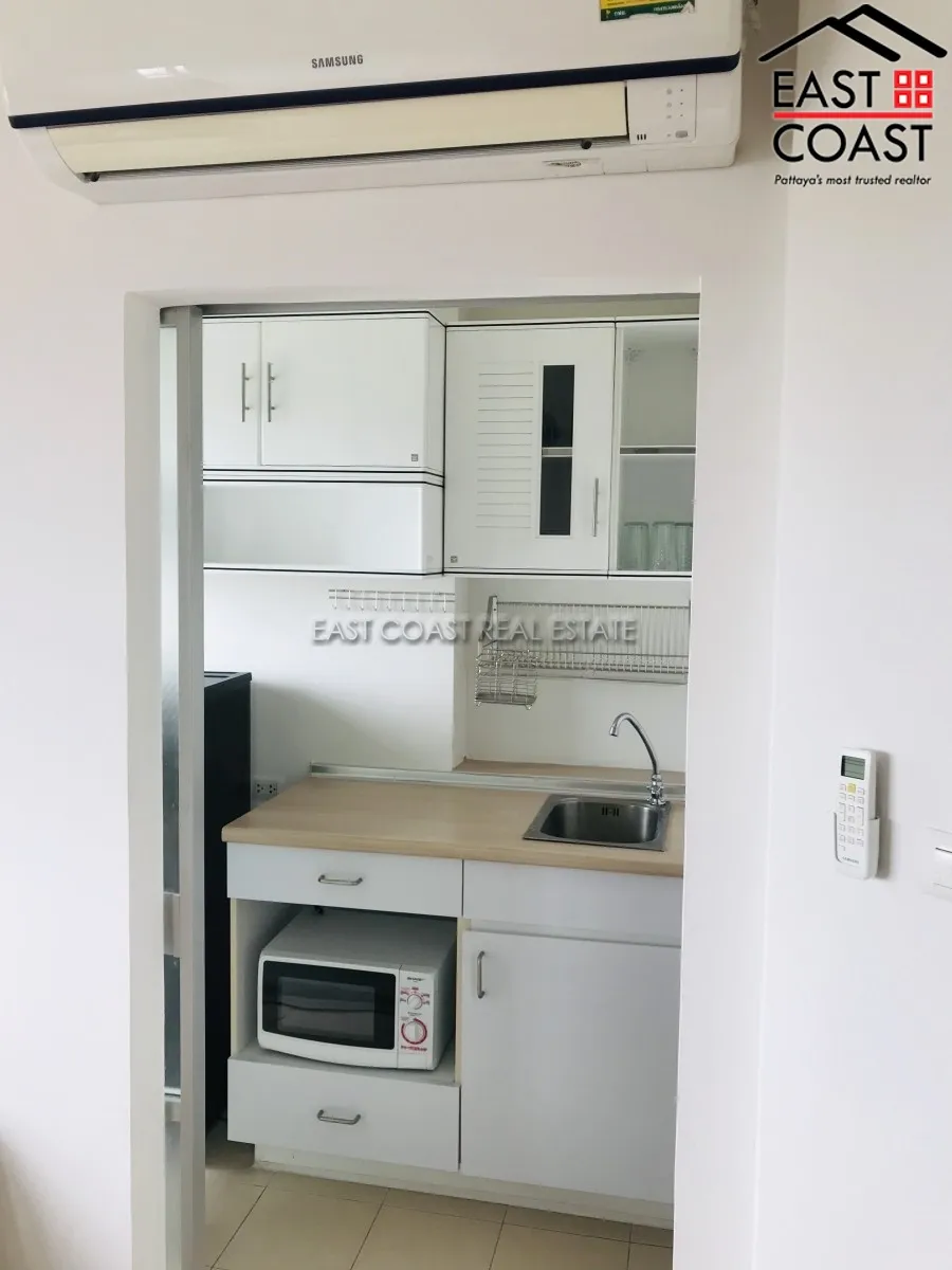 Lumpini Condo Town photo 5