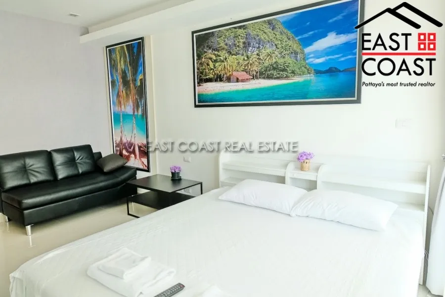 Cosy Beach View photo 9