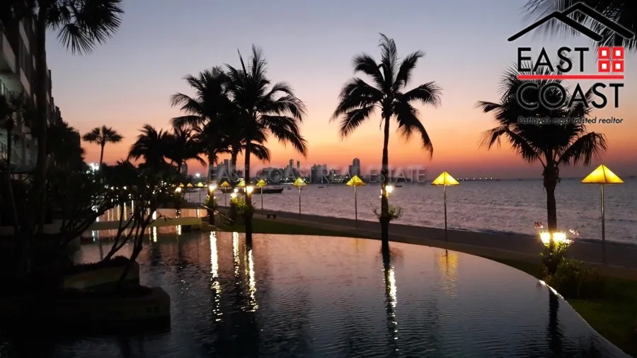 Ananya Beachfront