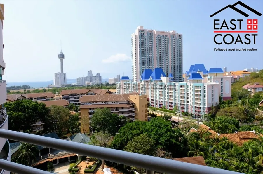 Chateau Dale Towers photo 21