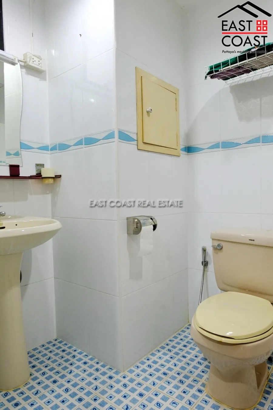 Jomtien Complex photo 27