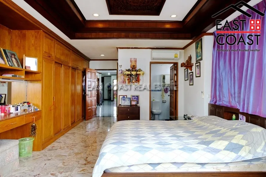 Jomtien Complex photo 16